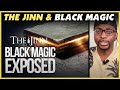 Jinn In Islam #16 | Black Magic Exposed - REACTION