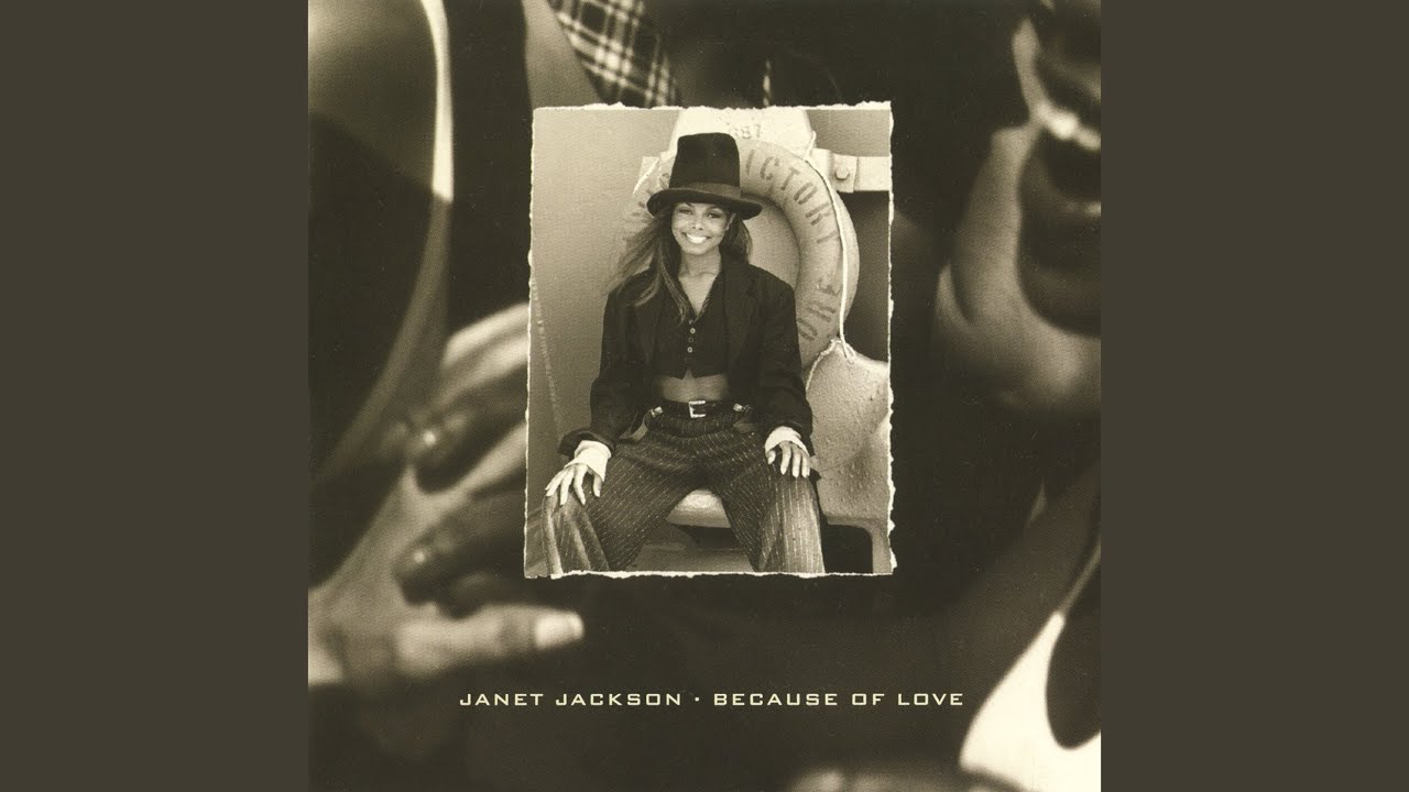 Because Of Love (D&D Bentley Radio Mix)