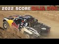 BFGoodrich Tires 54th SCORE Baja 500!