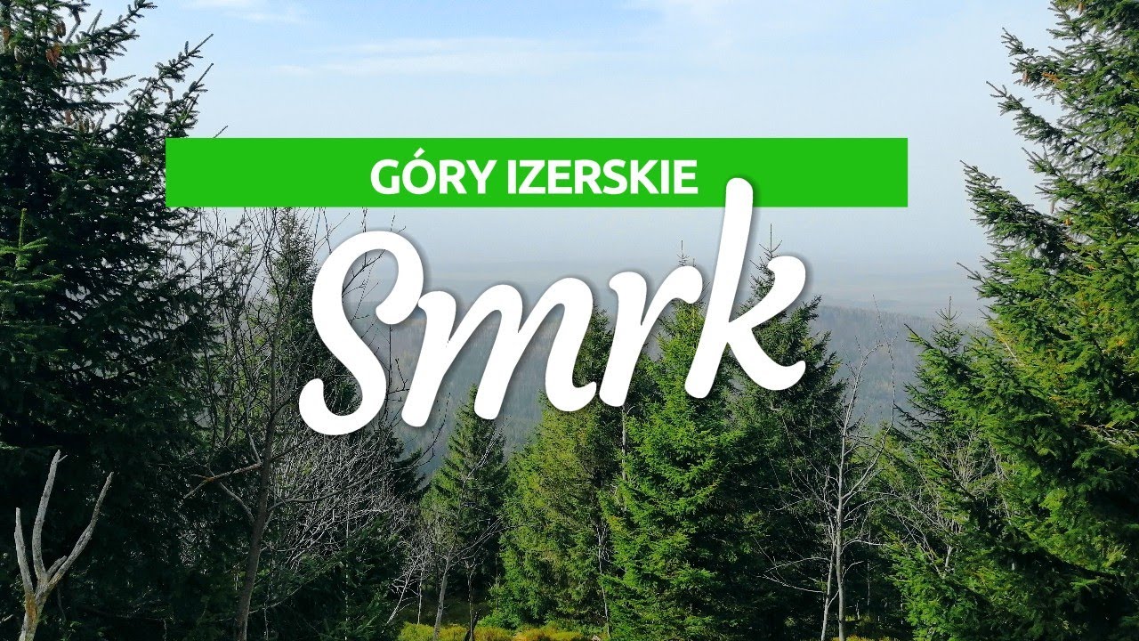 Smrk - król Gór Izerskich! ⛰️ Absurd w schronisku 😱 