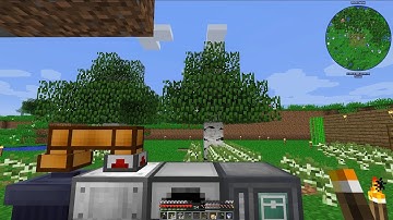 Automate Everything Ep. 6: Fully Automatic Tree Farm!