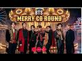 BTS 방탄소년단 MERRY GO ROUND MV FROM The Album ARIRANG FAN MADE BTS 방탄소년단 MERRY GO ROUND MV FROM The Album ARIRANG FAN MADE