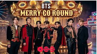 Bts  merry Go Round Mv From The Album arirang fan Made