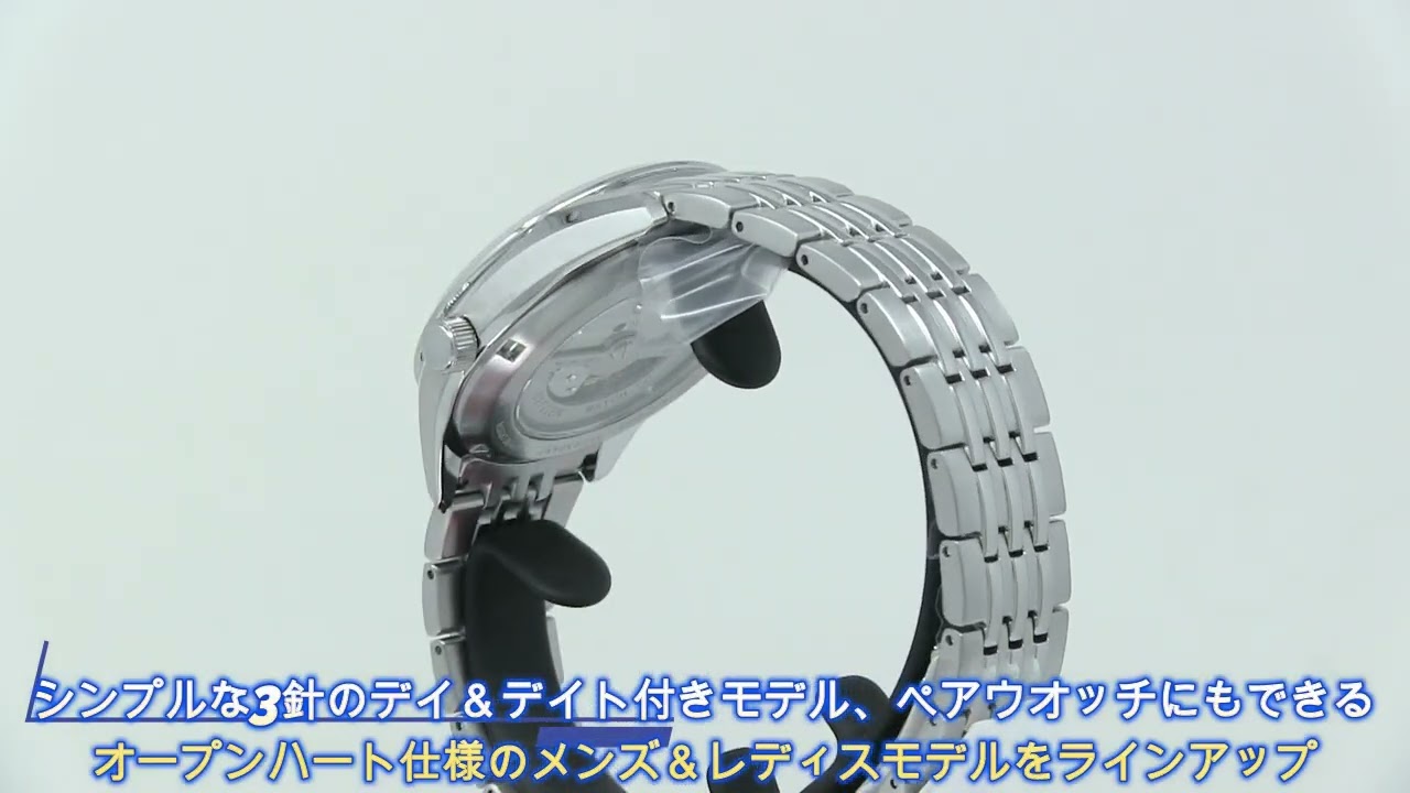 CITIZEN[シチズン] CITIZEN コレクション NH9111-54L 「金碧珠」 限定