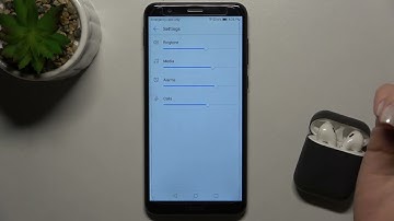 How to Mute the Ringtone on HONOR X7