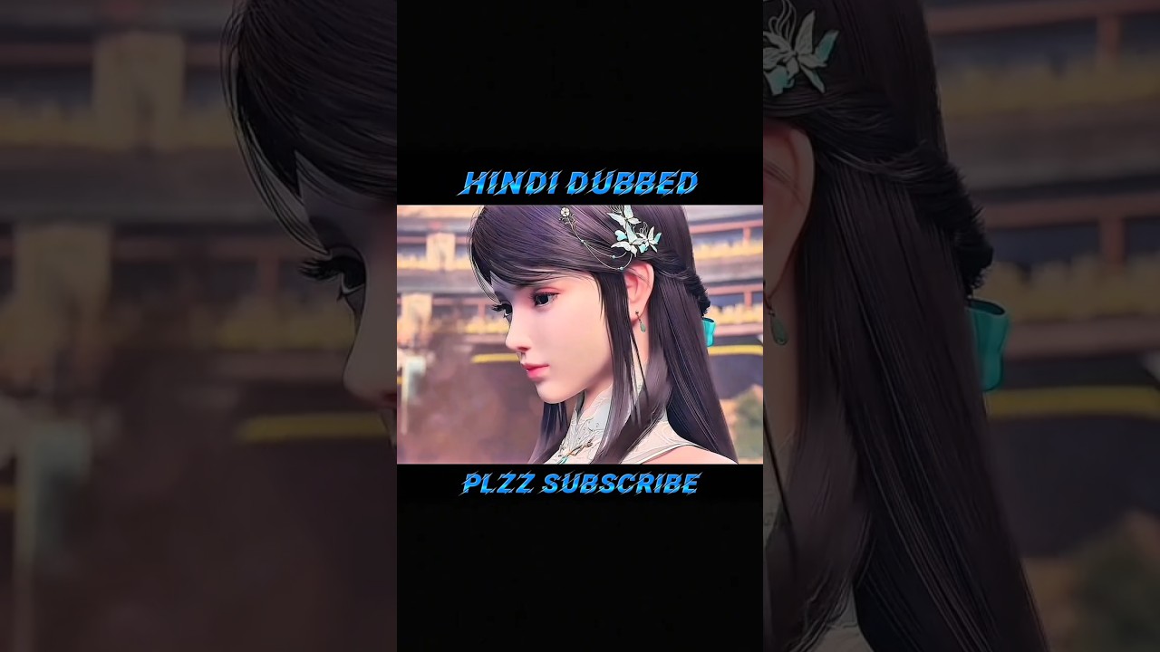 xunar epic fight against lin xiuya(hindi dubbed) 