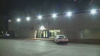 Woman charged with opening fire at U.S. Post Office on New Halls Ferry Rd.