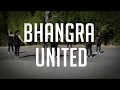 Bhangra to unforgettable superstar  bhangra united