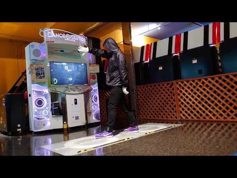 【リレー動画用】「Daisuke / Y&Co.」#DanEvo