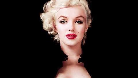 Thumbnail of Marilyn Monroe - Teach Me Tiger