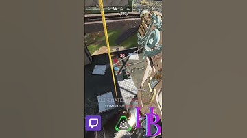 They pushed and got destroyed #apexlegend #apexclips #shorts #gaming #gamer #apex #streamer