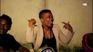 Roma feat Darasa & Jos Mtambo – KAA TAYARI (BTS)