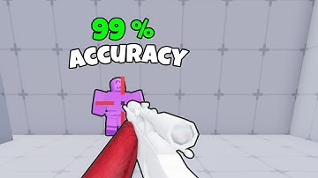 Mastering Sniper Aim in Roblox Rivals Ultimate Guide