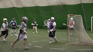 A New Face Sir Lax, At Lax Con