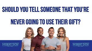 Should You Tell Someone That You display picture 3