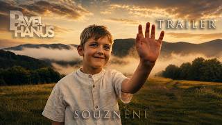 Pavel Hanus - Souznění (TRAILER)