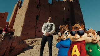 Version Chipmunks 😂 / Hornet La Frappe - Hasni