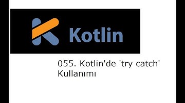 055. Kotlin