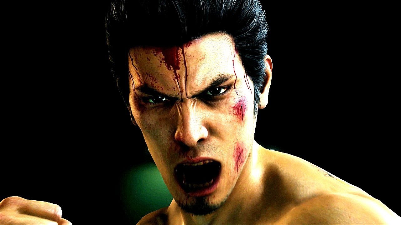 Yakuza 6: The Song of Life - Fanmade Intro (10K SUB SPECIAL)