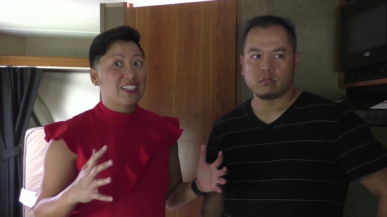 bruno mars count on me Pinoy couple completes year-long visit to all 59 US national parks