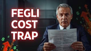 FEGLI Option B Costs