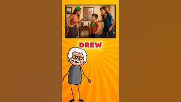 Weet je zeker dat dit antwoord een 10 uit 10 krijgt? #mindbendingquiz #youtubeshorts #shortsviral