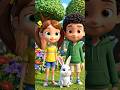 The Lost Kite Adventure! 🪁✨#TheLostKiteAdventure #KidsStory #CartoonShorts #PixarStyle #KidsA