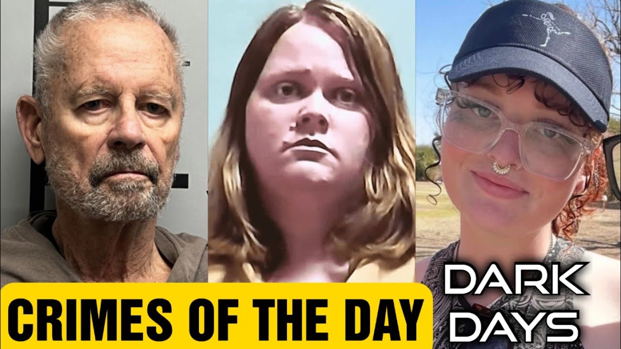 Crime News Today: February 11, 2026 | DARK DAYS