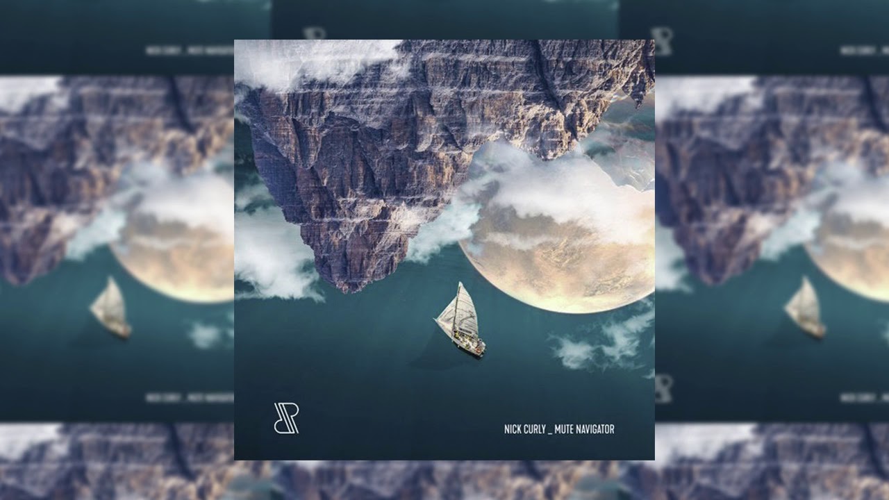 Nick Curly Mute Navigator (Original Mix) YouTube