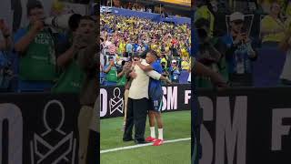 R10-The Wizard! Lucky tô Brazil!!! #youtubeshorts #ronaldinho #football #futbol #funny #yt#ytshorts