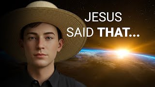 Amish Boy Dies & Meets Jesus - You Won't BELIEVE What He Learned!