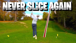 STOP Slicing Your Driver FOREVER (It’s Way Easier Than You Think)