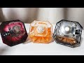 THIS OR THAT -LA NUIT TRESOR LINE | EDP, A LA FOLIE, DIAMANT MUSC, NUDE |Best To Worst