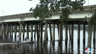 Changes coming to Arlington River near Cesery Bridge