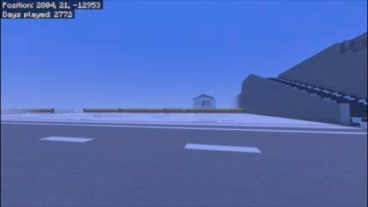 Speed building Mabrika Pt 40!