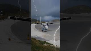 Thrilling landings and takeoffs - Aircraft