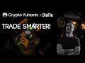 The Crypto Hype You Can’t Ignore - MYX Raise &amp; BloFin trading tools! - Refferal Here!