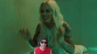 Viking Barbie - Broken Wings Ft. Keta Loren - Official Music Video Reviewreaction