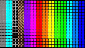 The Team Eliminations Marble Race #123 in Algodoo