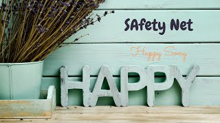 Happy Background Music  - SAFETY NET - [ Vlog No Copyright Music ]