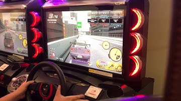 Wmmt 5dx tag team [kke STAR/s.mst]VS[Flux infamous/z.wei] 4/10