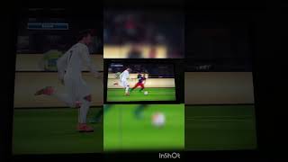 أفضل هدف بأعلى مستوى في PES 2016🔥❤️‍🔥