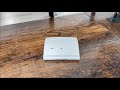 How to Change Batteries in a Qolsys Glassbreak