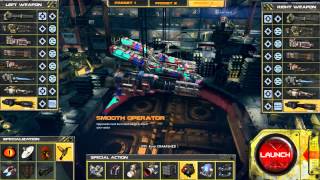 Strike Vector Gameplay #1