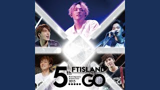 Primavera (Live-2015 Arena Tour -5.....GO-@Yokohama Arena, Kanagawa)