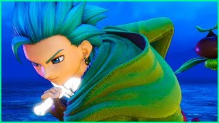 The Real Decoy | Dragon Quest 11 | It Takes Two to Tango Quest Walkthrough