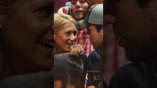 Wishing Anna Kournikova A Very Happy Birthday Today - Via Enriquedaily