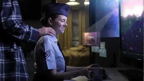 AT&T Spot: "You Will" 2020