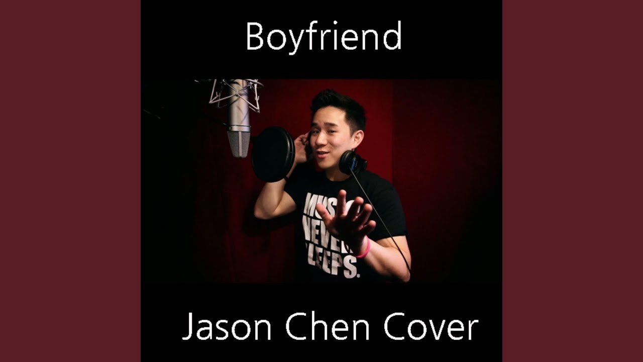 Boyfriend - YouTube