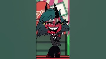 Helluva Boss IMP Cast Edit